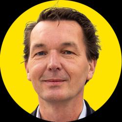 Paul van Riessen