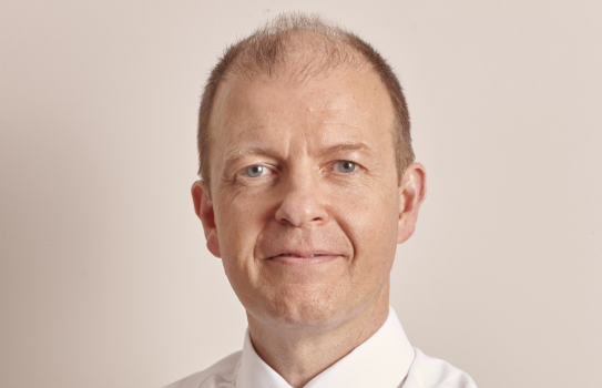 Colin Reedie (L&G): 'Groeiende staatsschuld zet toon in obligatiemarkt ...
